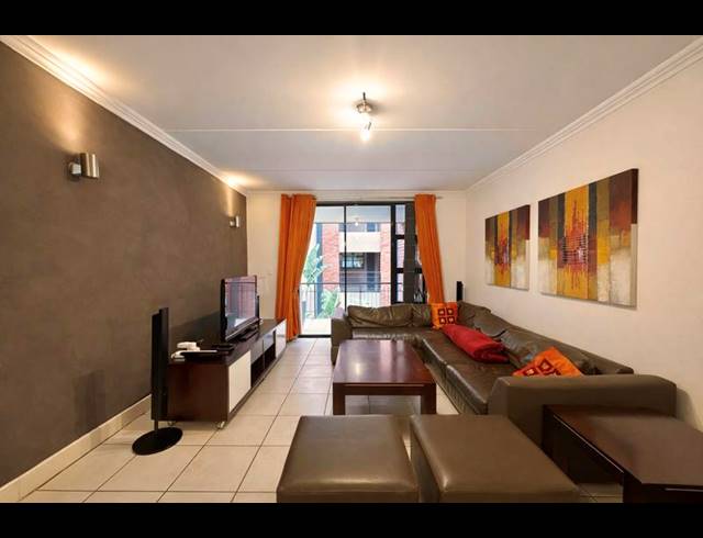 2 BEDROOM PROPERTY TO RENT IN MORNINGSIDE